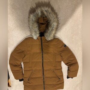 Nautica women’s winter coat